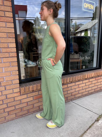 Petal Pant