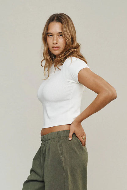 Isola Tee