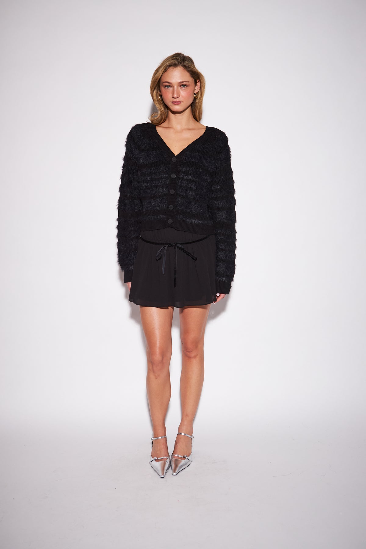 Jacquelyn Cardigan