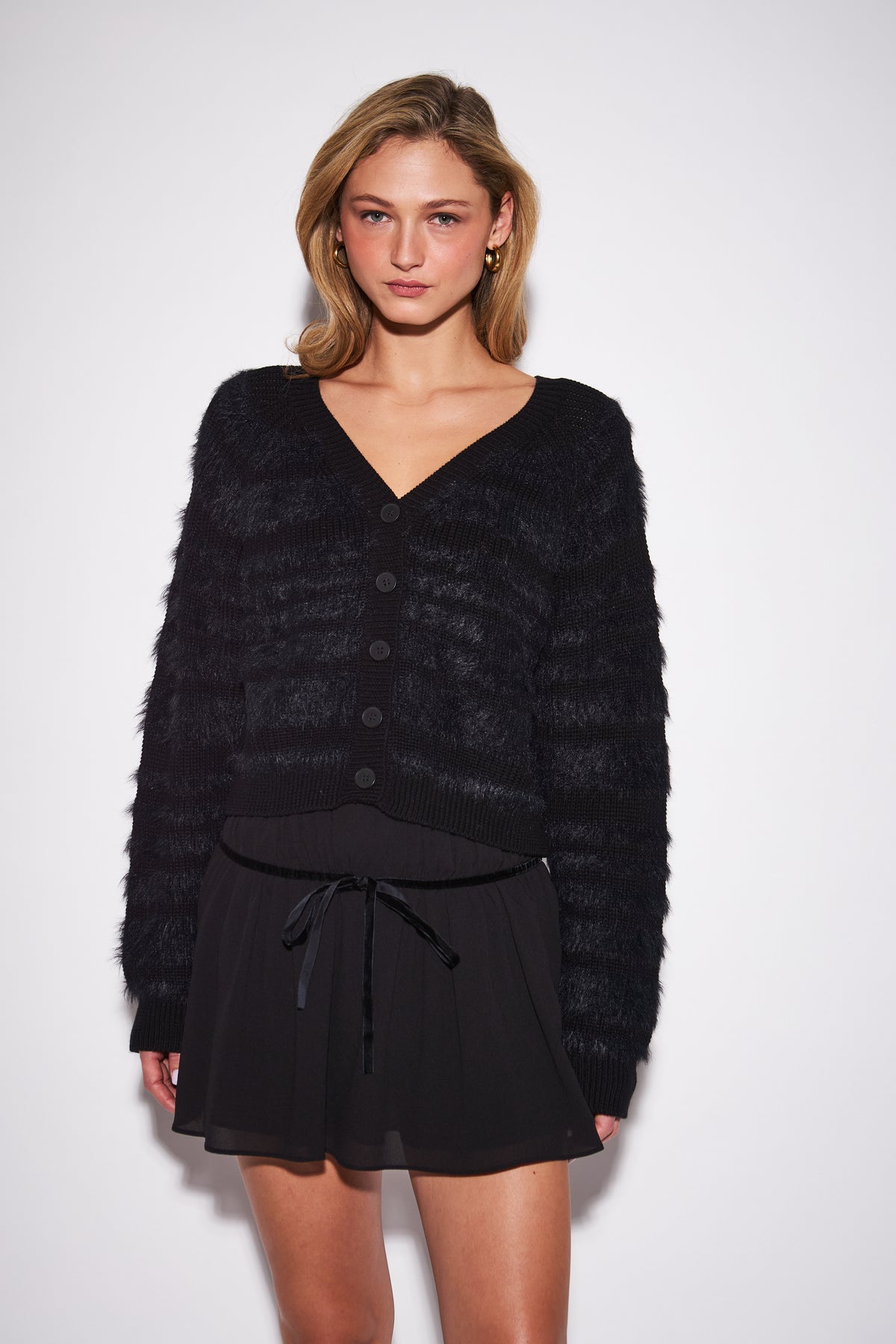 Jacquelyn Cardigan