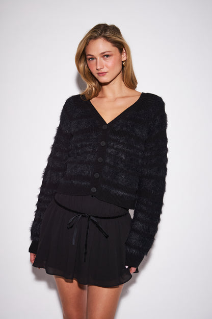 Jacquelyn Cardigan