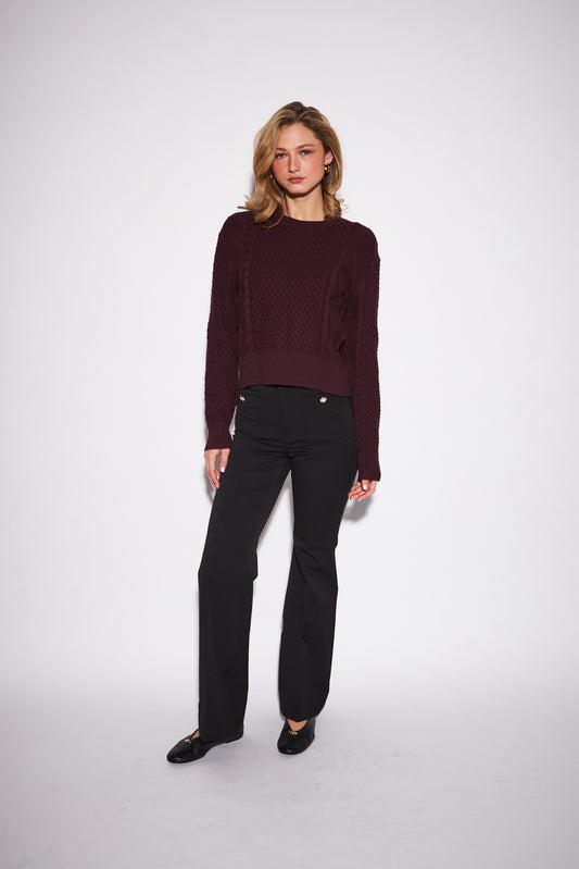 Julien Sweater