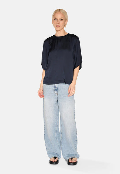 Janey Blouse