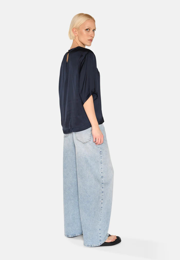 Janey Blouse