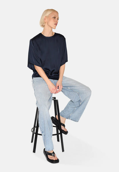 Janey Blouse