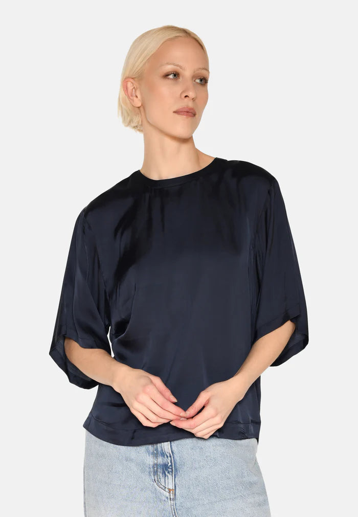 Janey Blouse