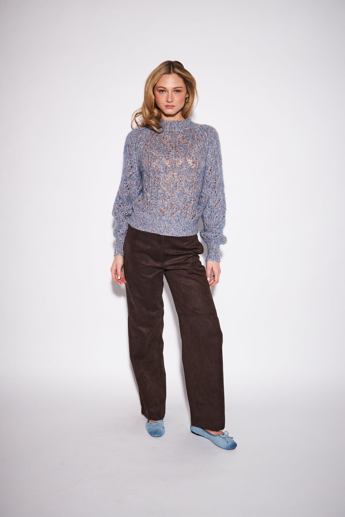 Kaia Sweater