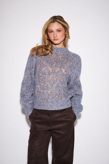 Kaia Sweater