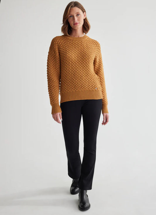 Aspen Sweater