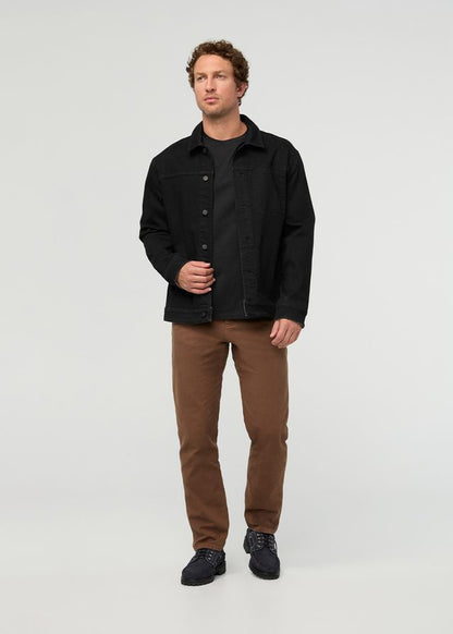 Stretch Canvas Carpenter Pant