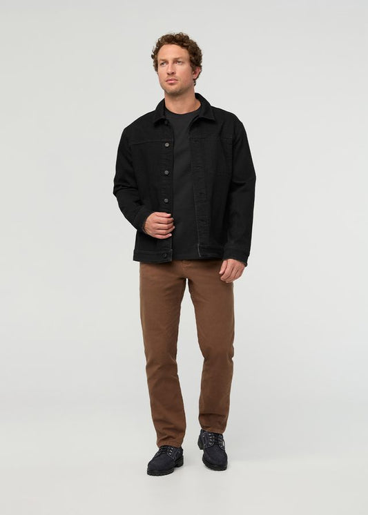 Stretch Canvas Carpenter Pant