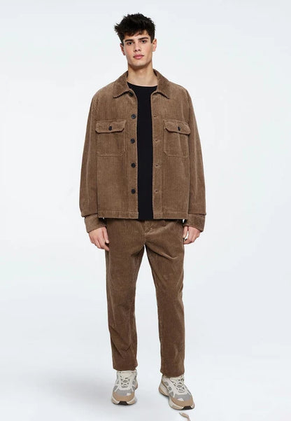 Kaison Overshirt
