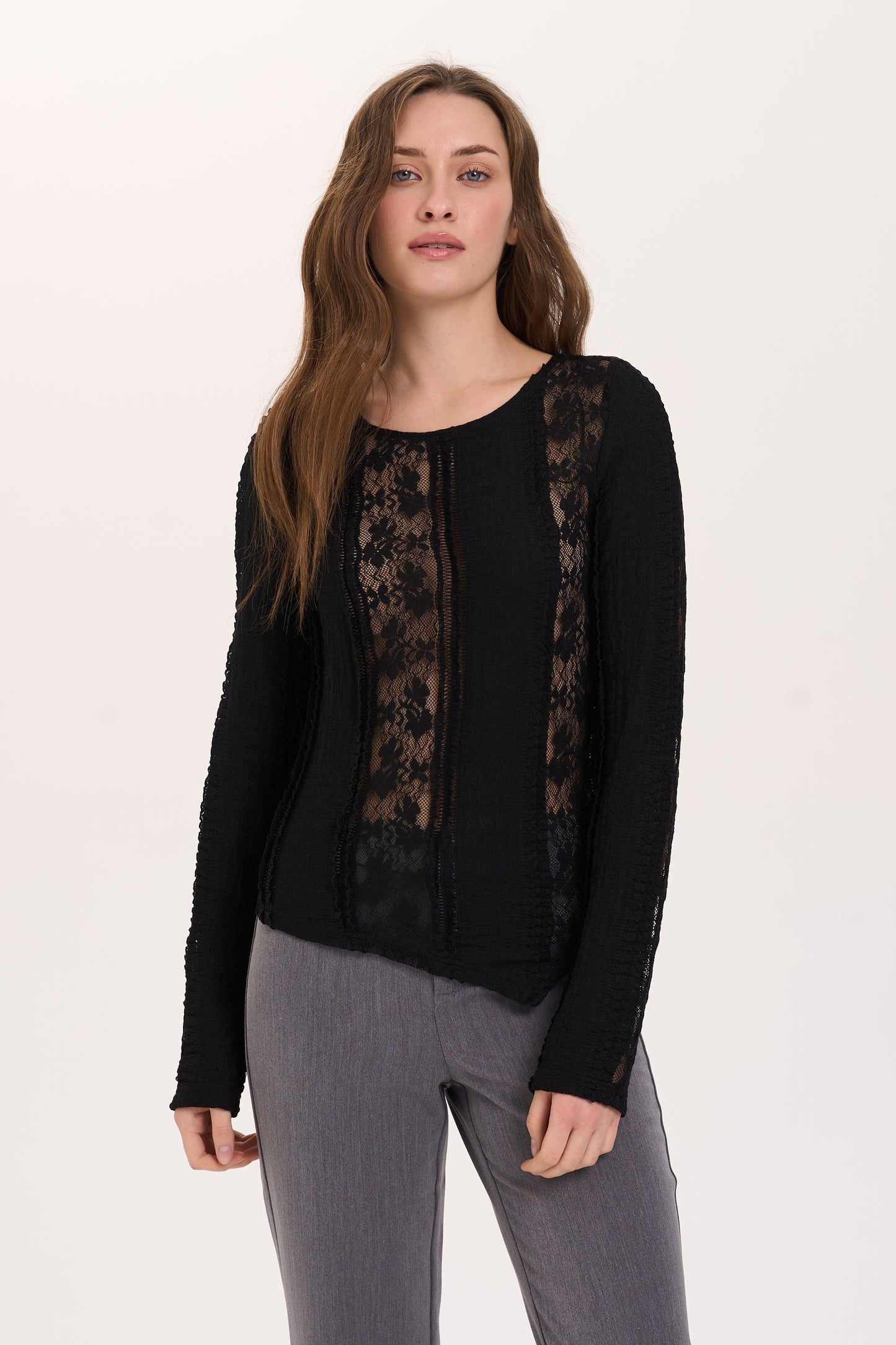 Lace Top