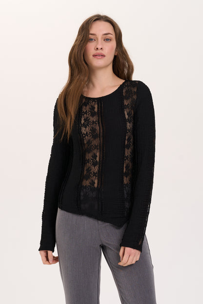 Lace Top