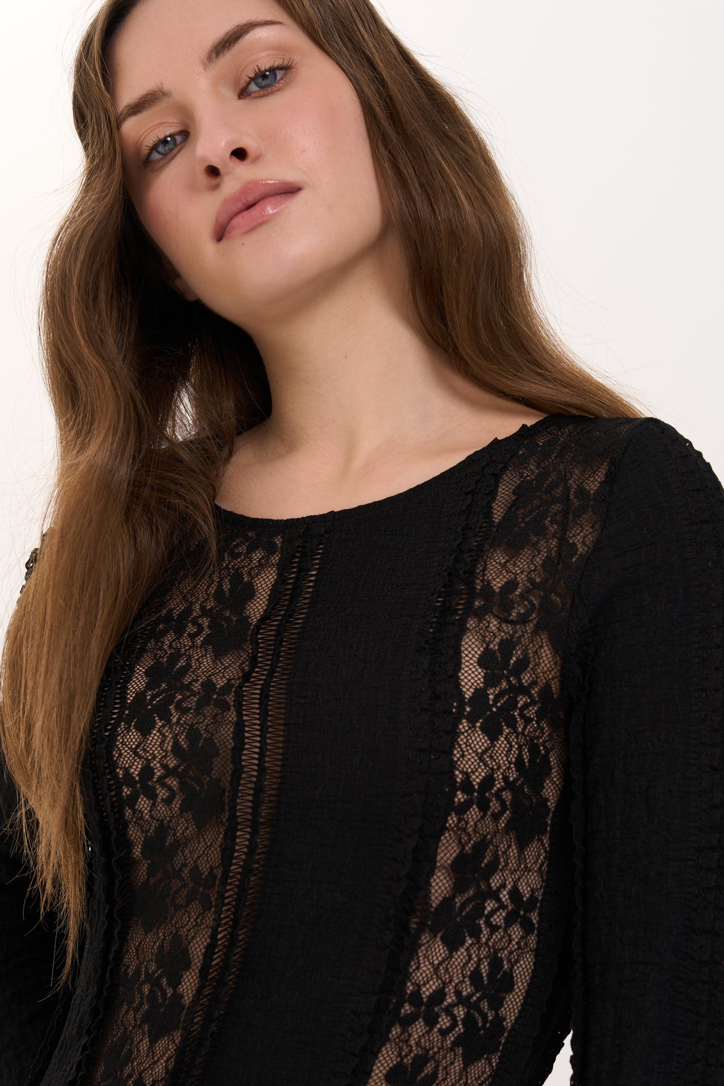 Lace Top
