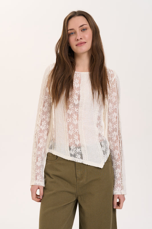 Lace Top