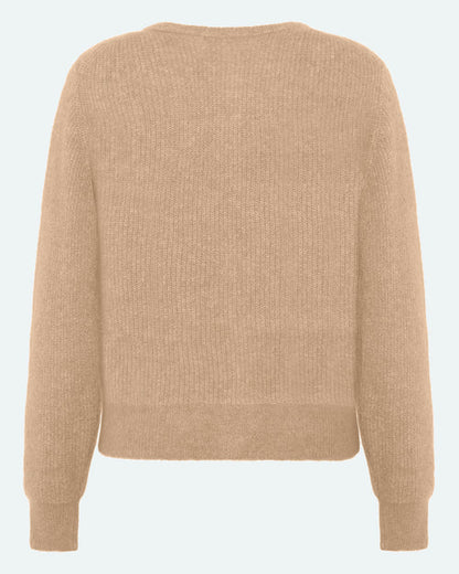 Kora Cardigan