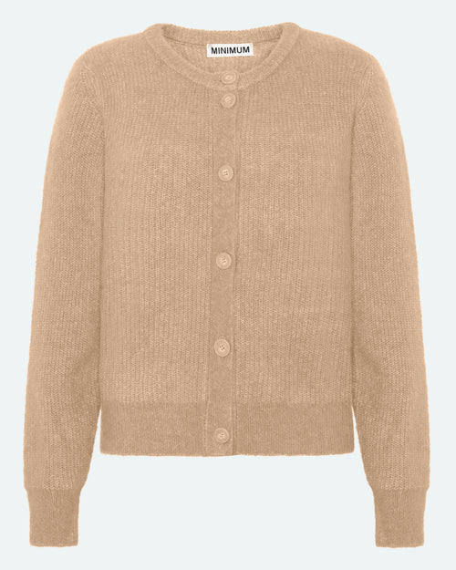Kora Cardigan