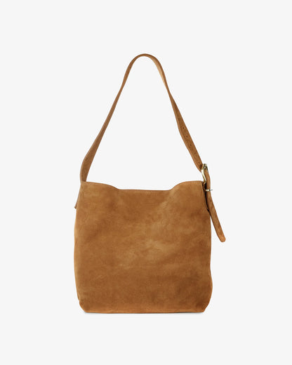 Kylen Bag by Brave Leather