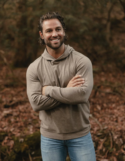 Puremeso Hoodie