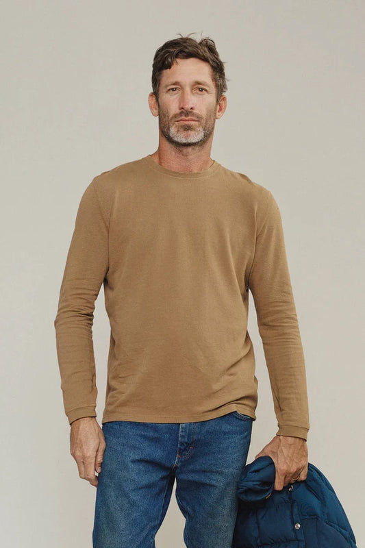 Logan Long Sleeve