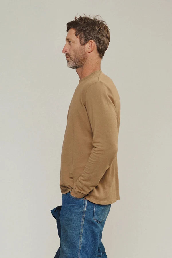 Logan Long Sleeve