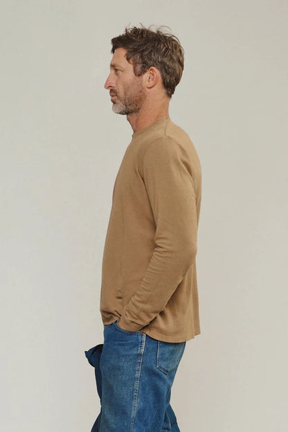 Logan Long Sleeve