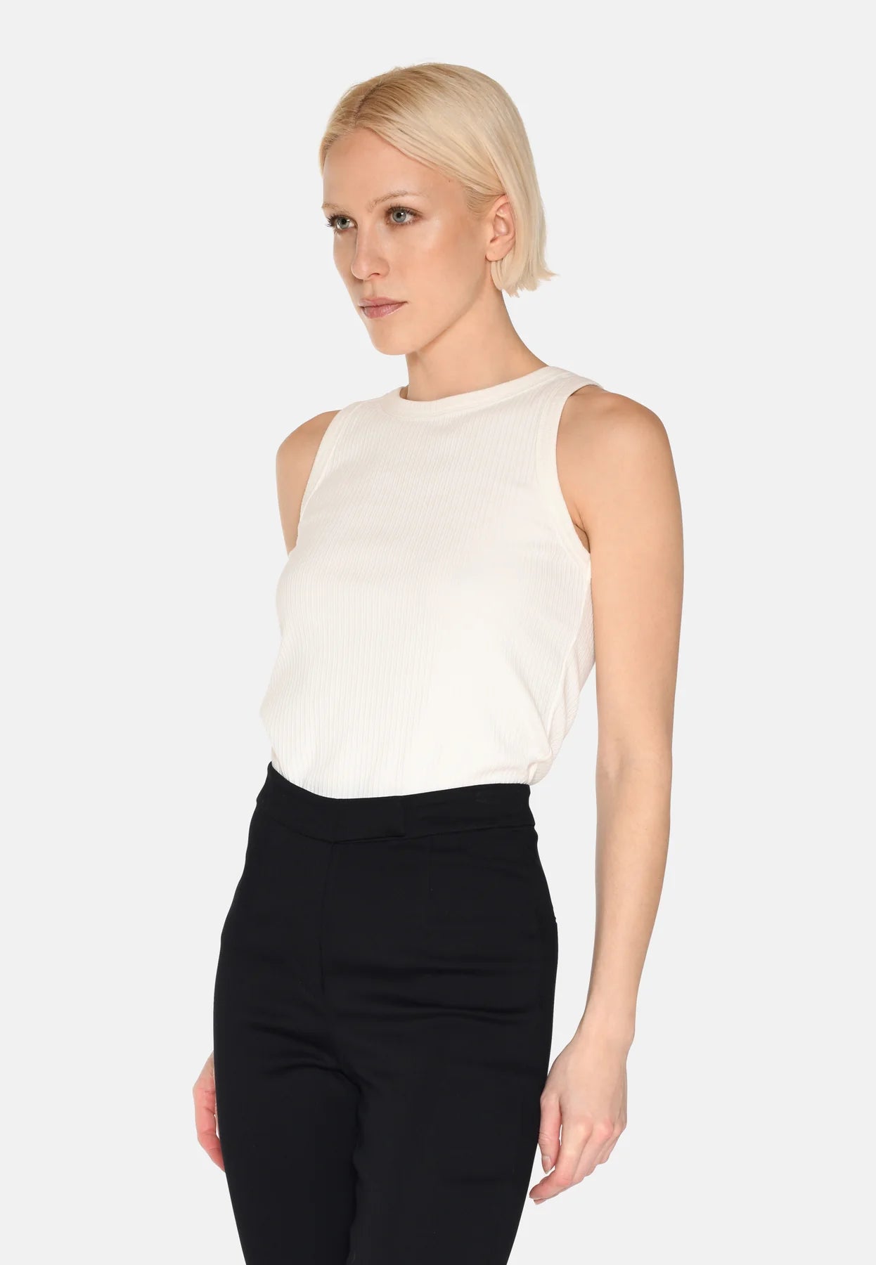 Lila Tank Top