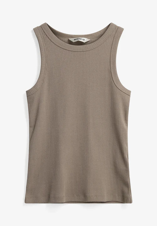 Lila Tank Top