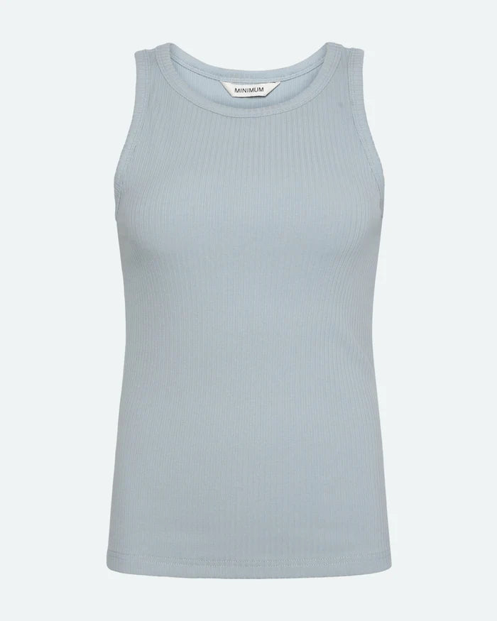 Lila Tank Top