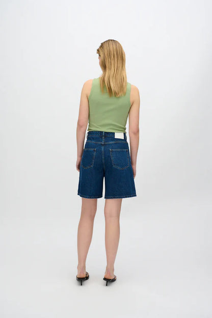 Lila Tank Top