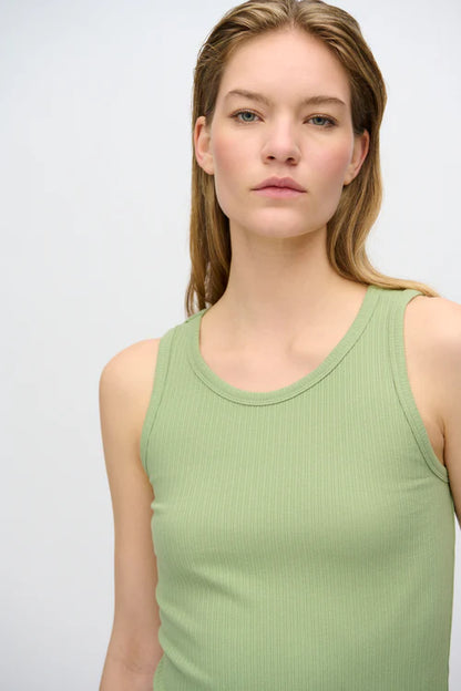 Lila Tank Top