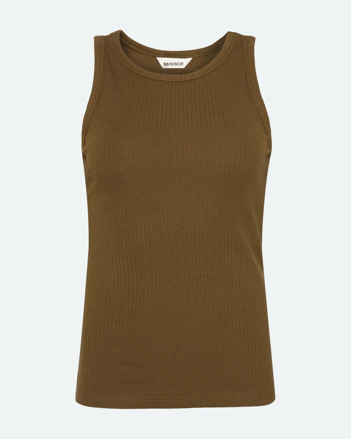 Lila Tank Top