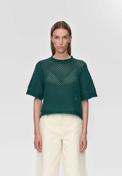 Lily Knit Shirt