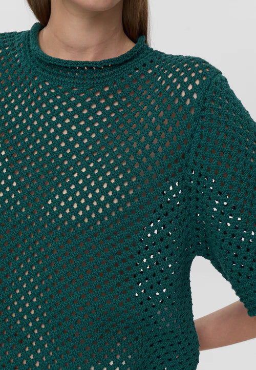 Lily Knit Shirt