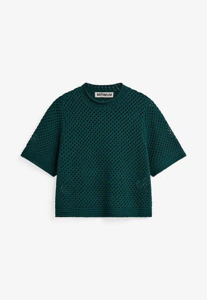 Lily Knit Shirt