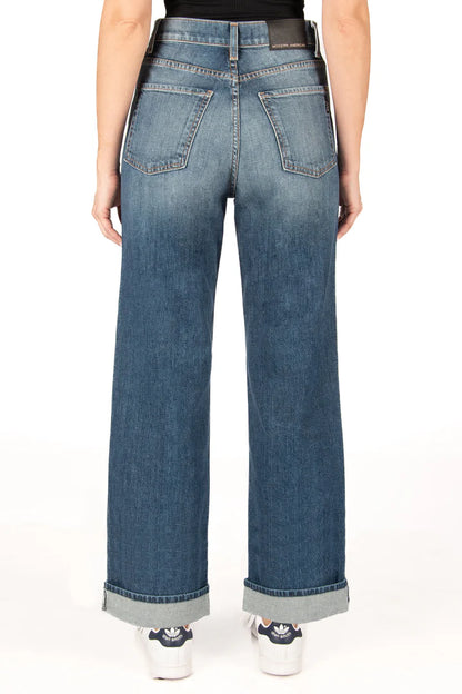 Rexford Cuff Jean
