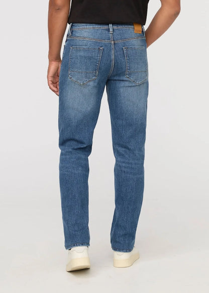 Performance Denim PLUS Relaxed Straight