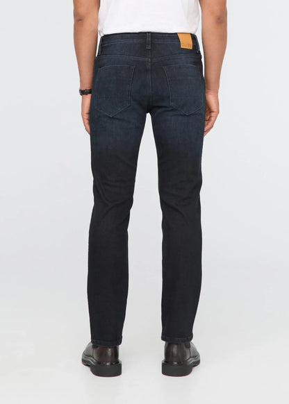 Performance Denim PLUS Straight