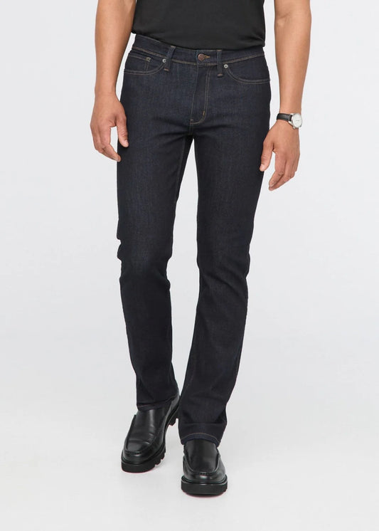 Performance Denim Straight PLUS