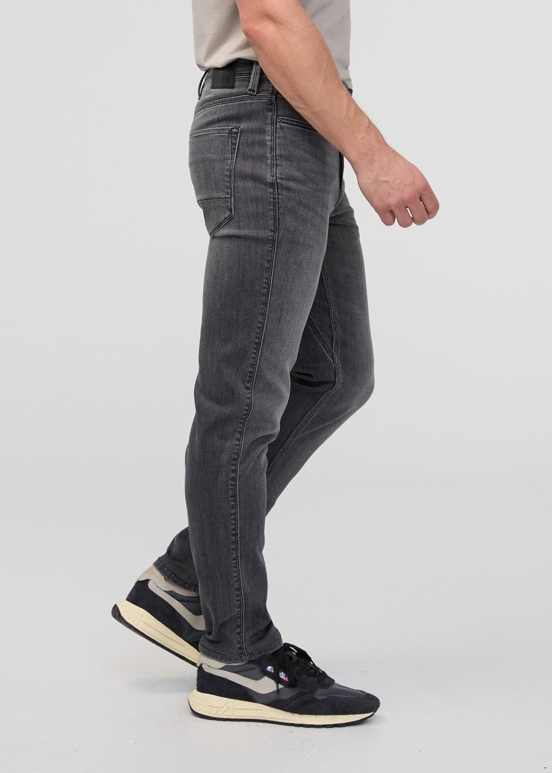 Performance Denim Slim