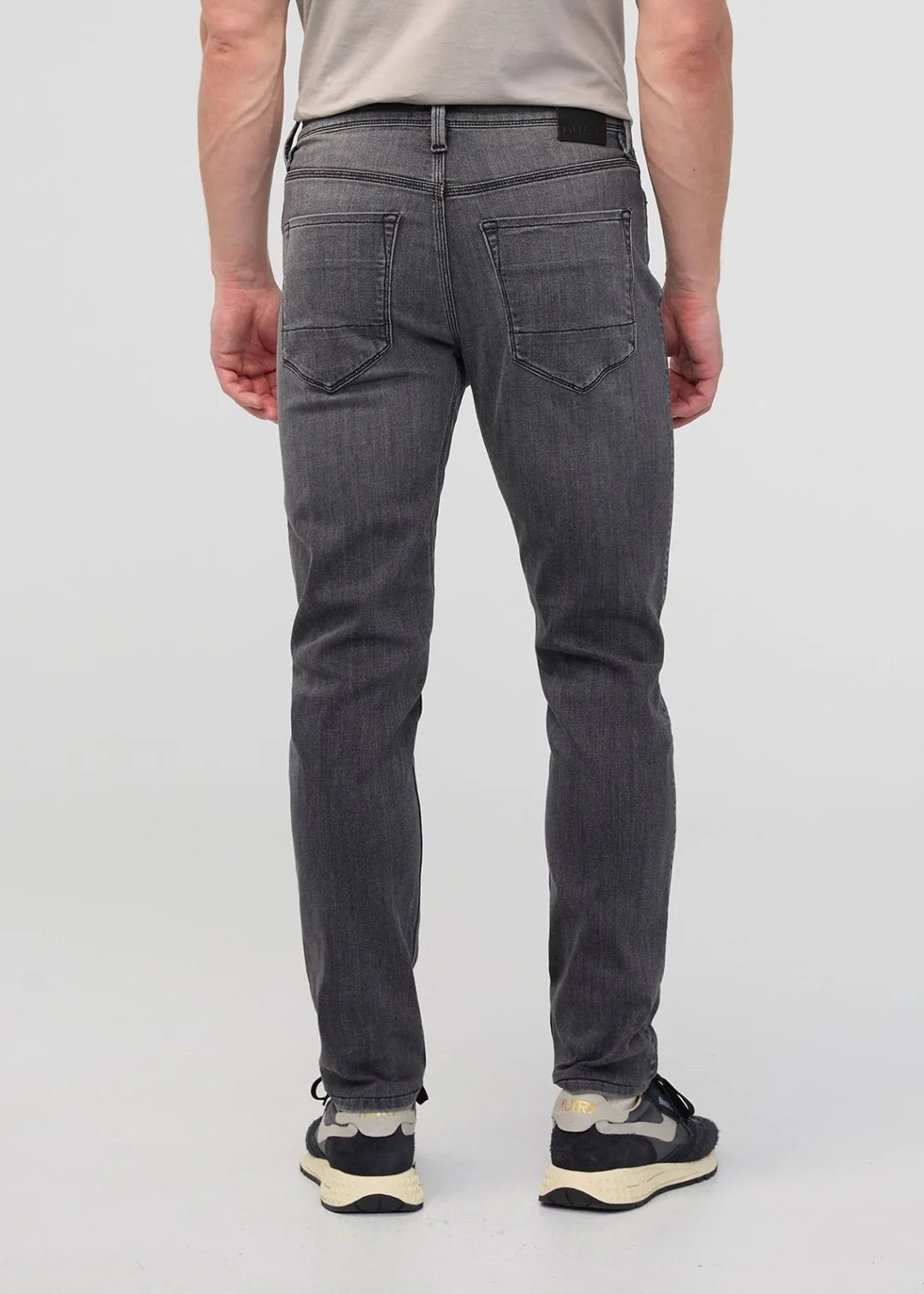 Performance Denim Slim