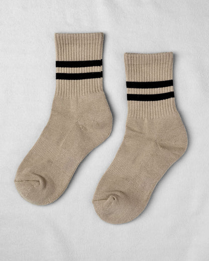 Gym Socks by Unified