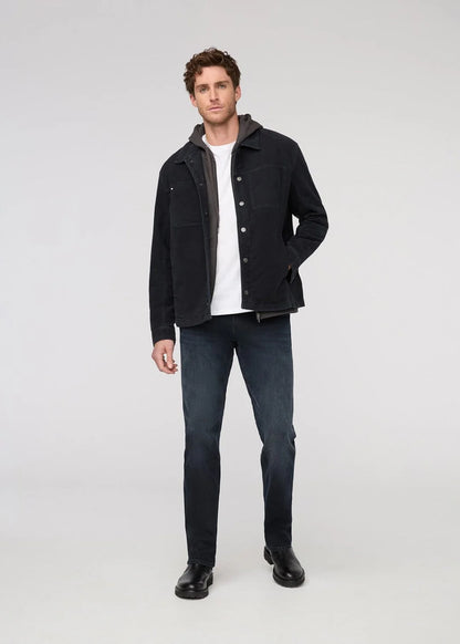 Moleskin Jacket