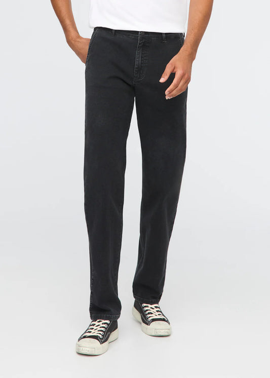 Stretch Canvas Chino