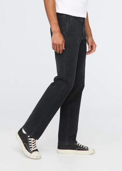 Stretch Canvas Chino
