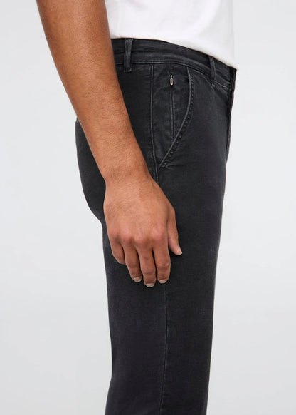 Stretch Canvas Chino