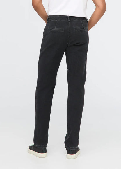 Stretch Canvas Chino