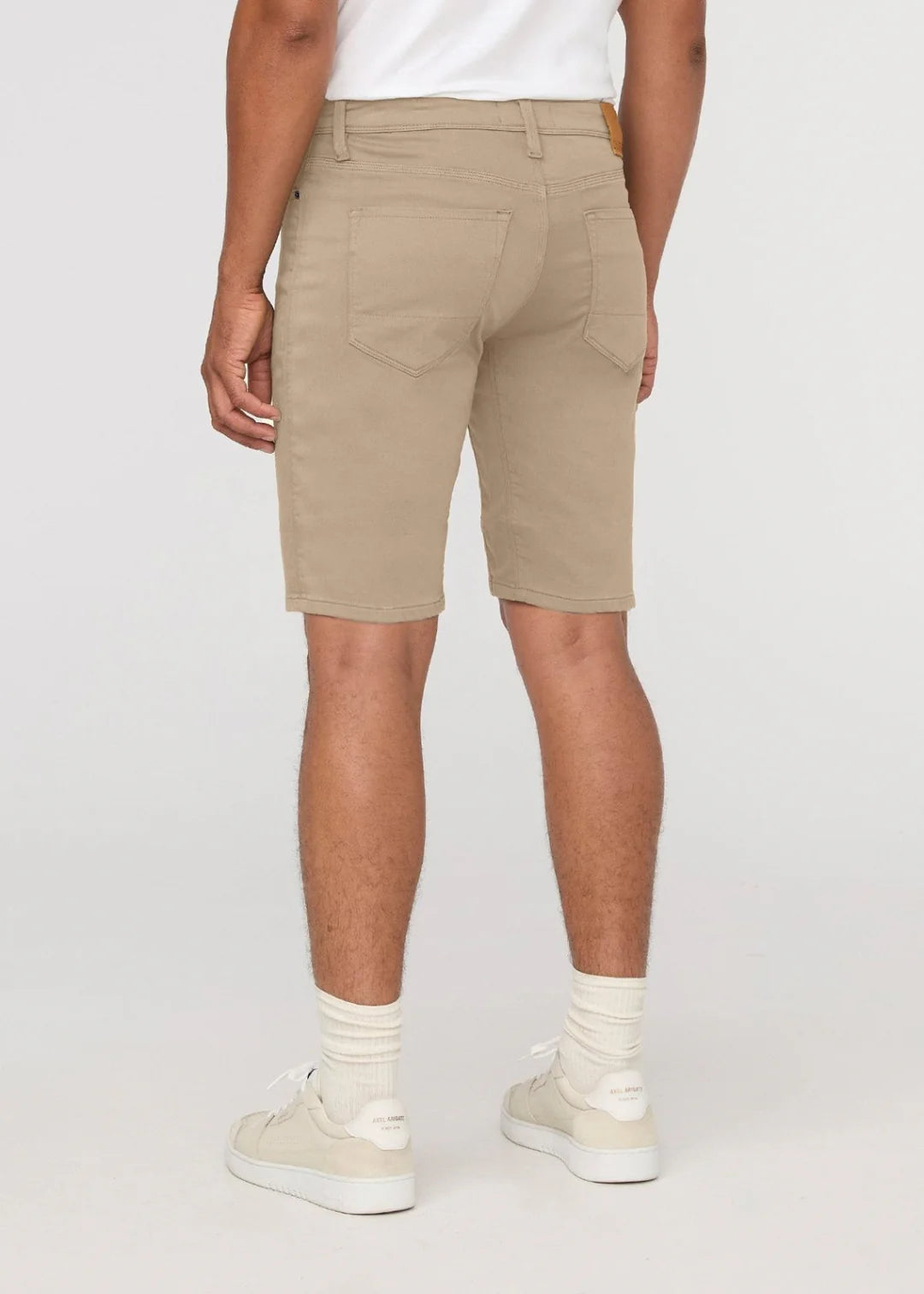 No Sweat Relax Short