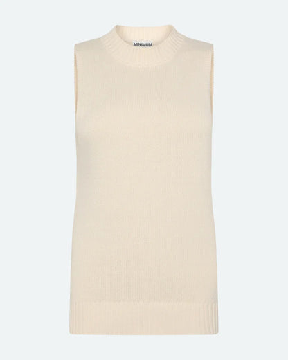 Mai Sweater Vest